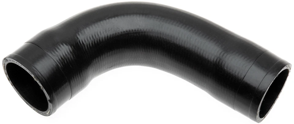 Puertas de manguera intercooler para Audi A4 Quattro 1997-2001 1998 1999 2000 Foto 4 de 4