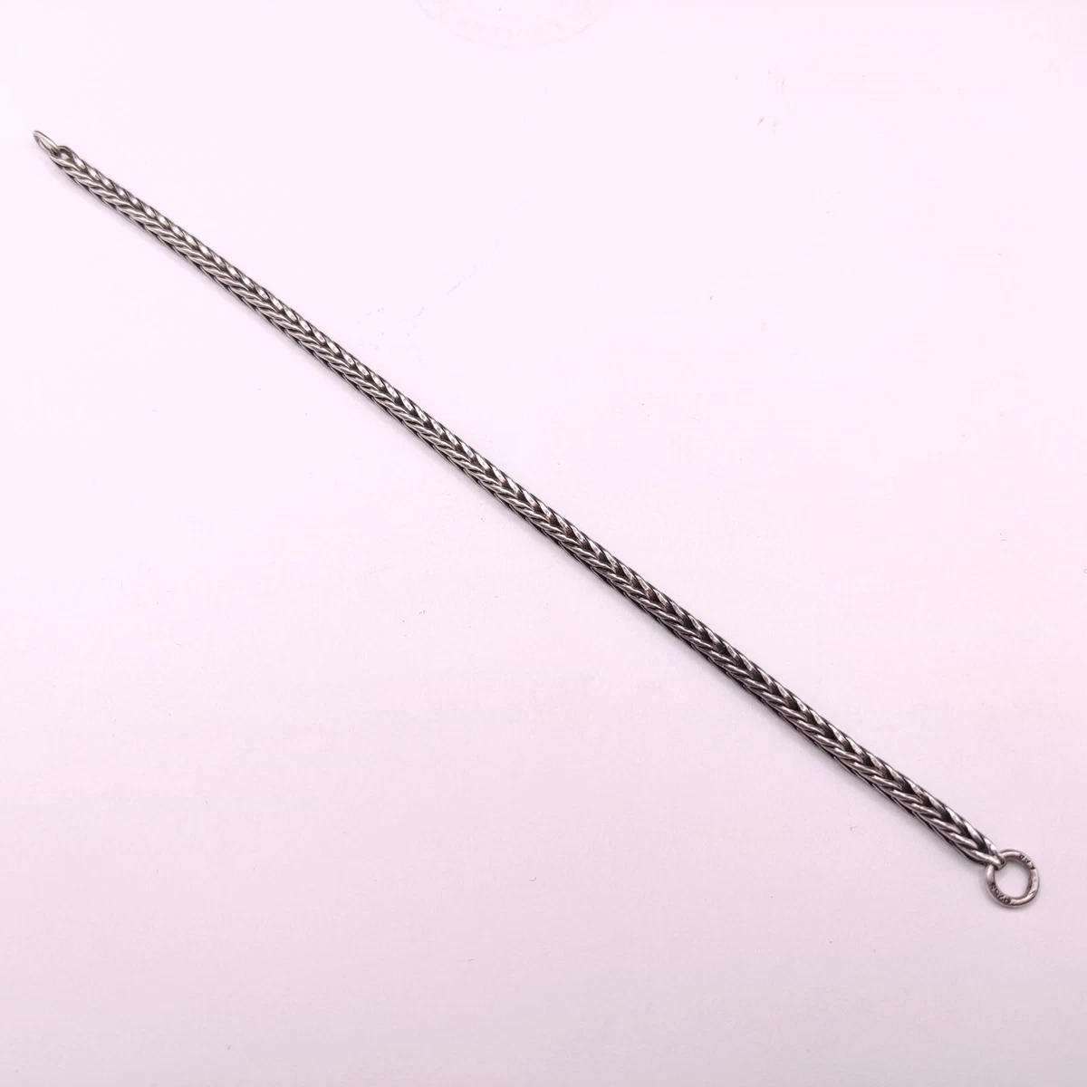 SOKOLOV Jewelry Collier Kaufbei Schmuck (1-tlg., ohne), 925 Sterling Silber Silberschmuck für Damen
