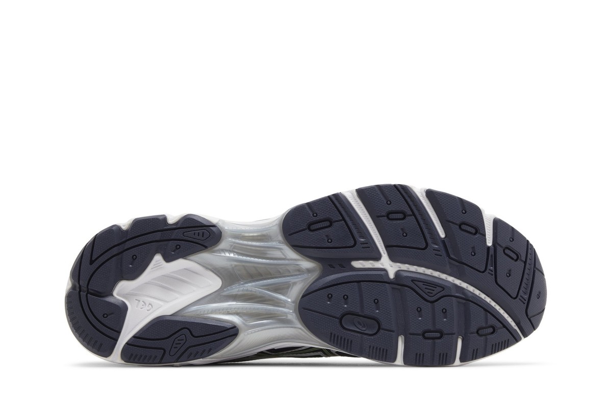 ASICS GT 2160 White Midnight 1203A320-400 | eBay