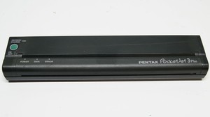 brother pocketjet 3 plus