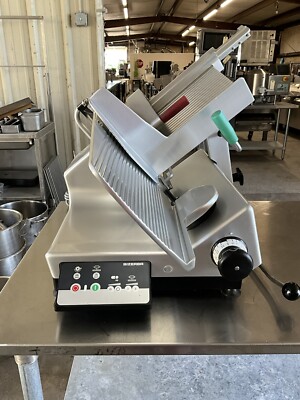 2021 Bizerba GSP HD 33e25H Automatic Meat Deli Cheese Grocery store B