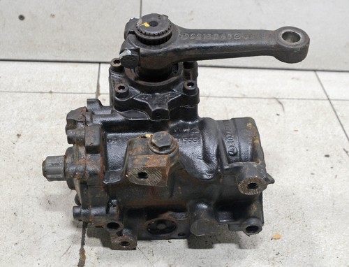 Mercedes SLK 200 R170 Bj 99 2,0 100KW Servo Lenkgetriebe 2024010601 #120036-G84