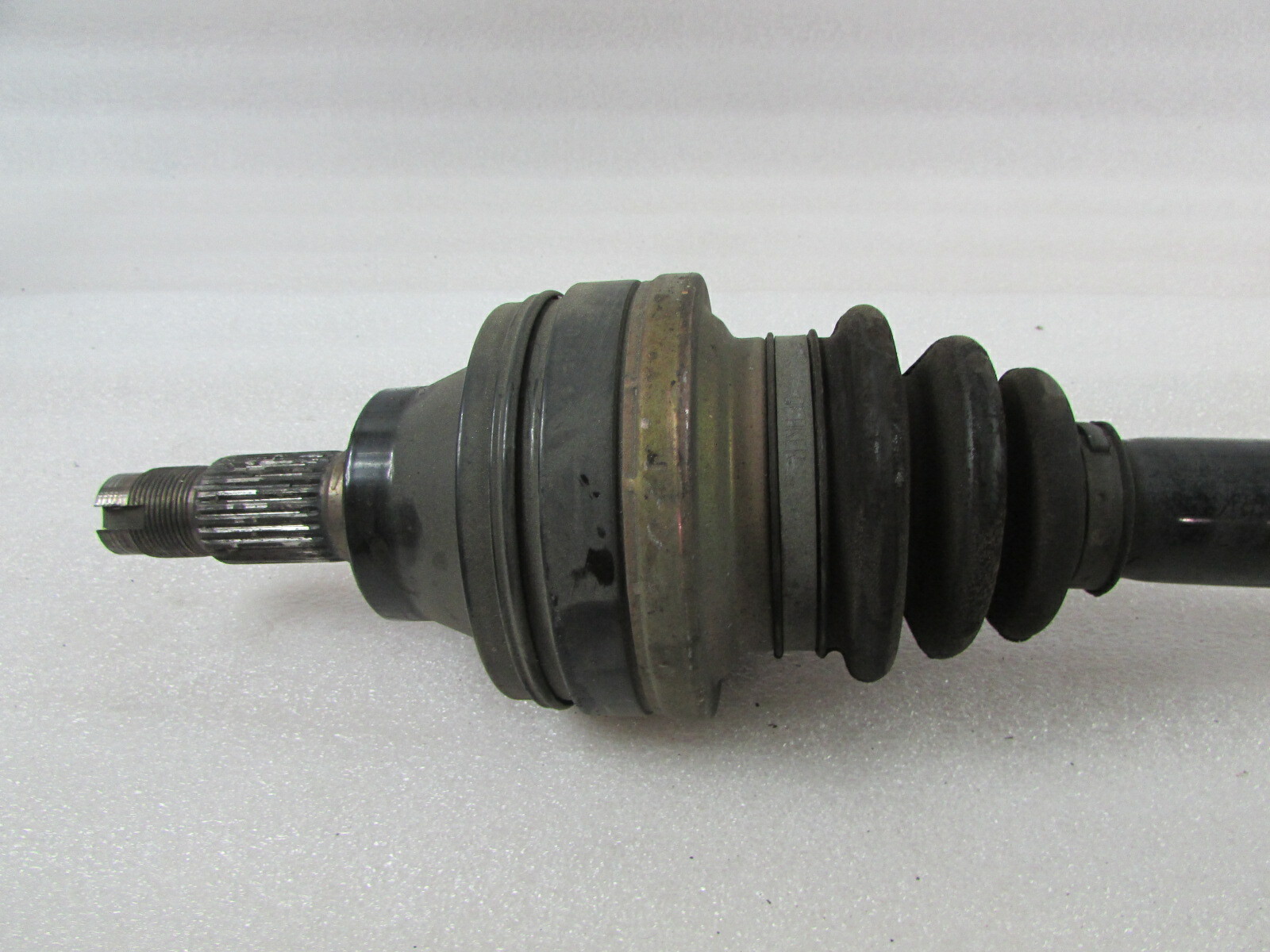 Ferrari 360, Modena, Spider, Axle Shaft, Used, P/N 183552