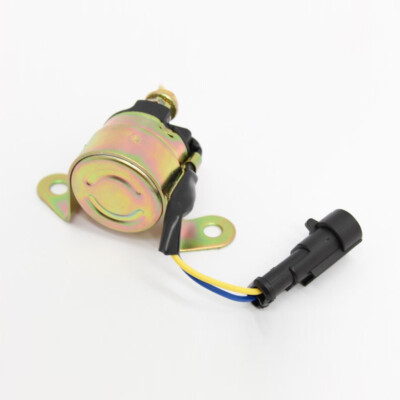 Starter Solenoid Relay Polaris Ranger Side By Side Rzr 1 Lql | Meses Sin Interés - Foto 5