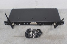 Line6 - Relay G90 - Rxr12 2.4ghz - Digital Wireless Receiver - W/power Cord.
