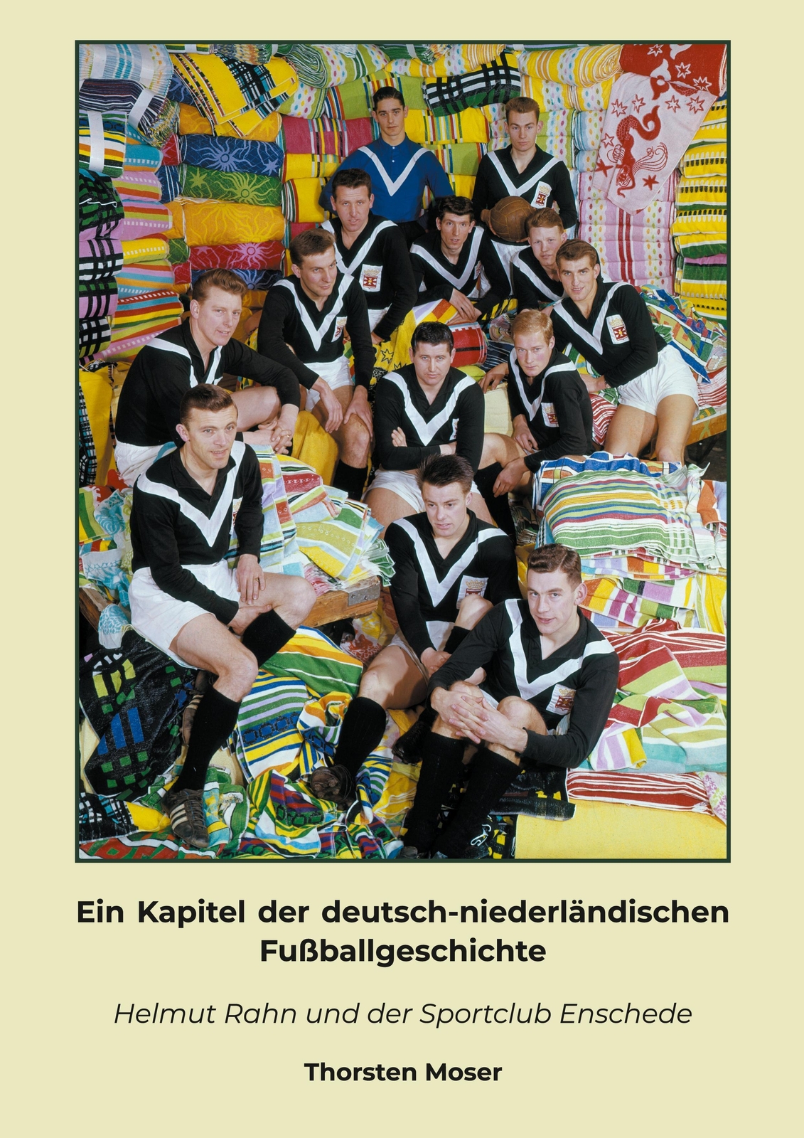 Thumbnail - Ein Kapitel Der Deutsch-niederländischen Fußballgeschichte | Thorsten