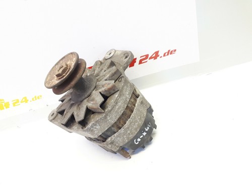 LICHTMASCHINE VW GOLF 2 COUNTRY SYNCRO FIRE&ICE JETTA PASSAT