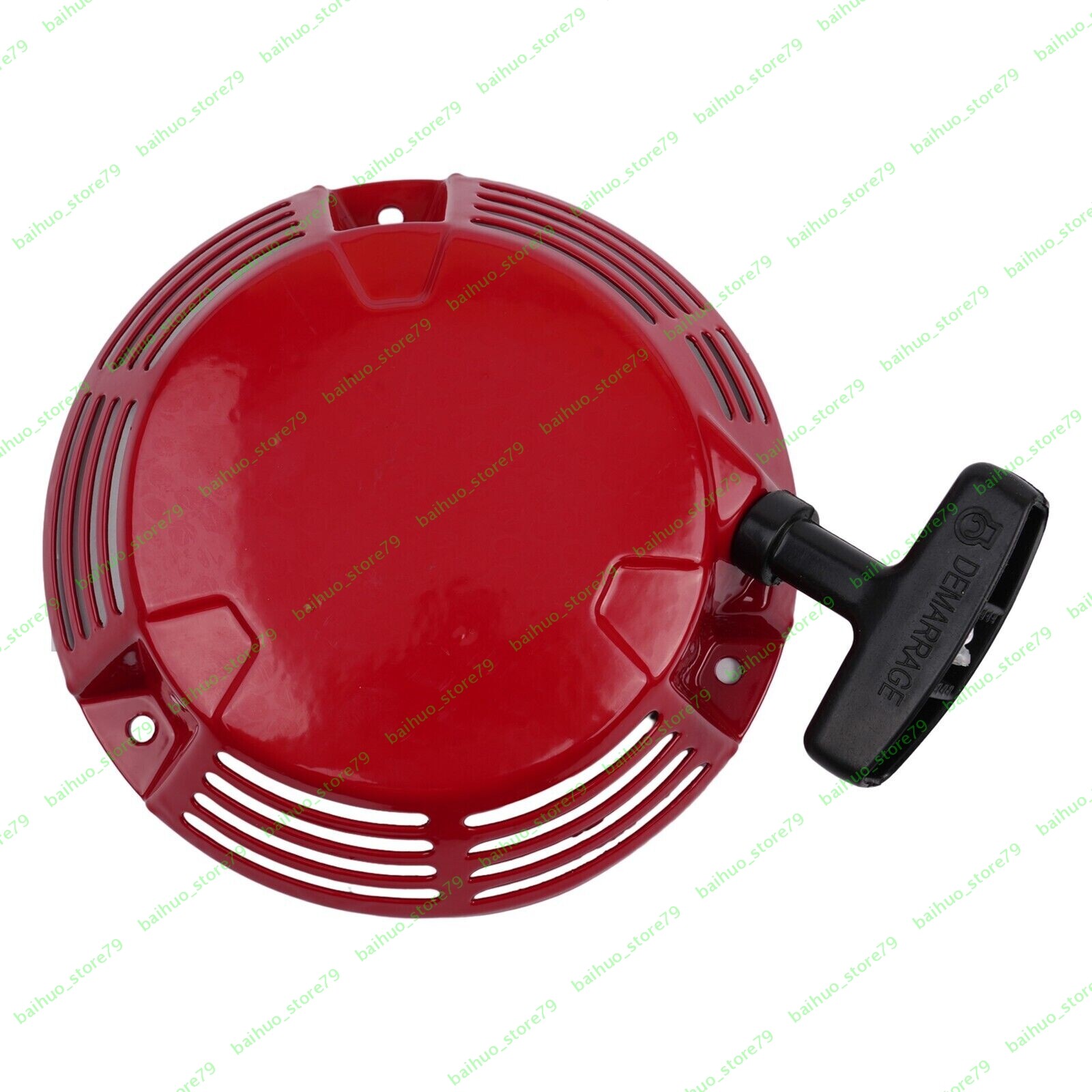 Starter For 28400-ZE6-T02 HR 214 HR214 215,HR215 Recoil Lawn Mower Part 1pcs