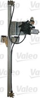 Valeo 850690 Fensterheber FüR MERCEDES-BENZ VW