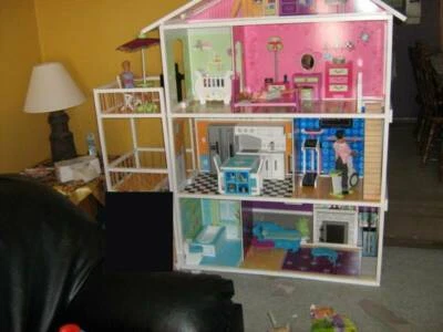 gumtree dollhouse