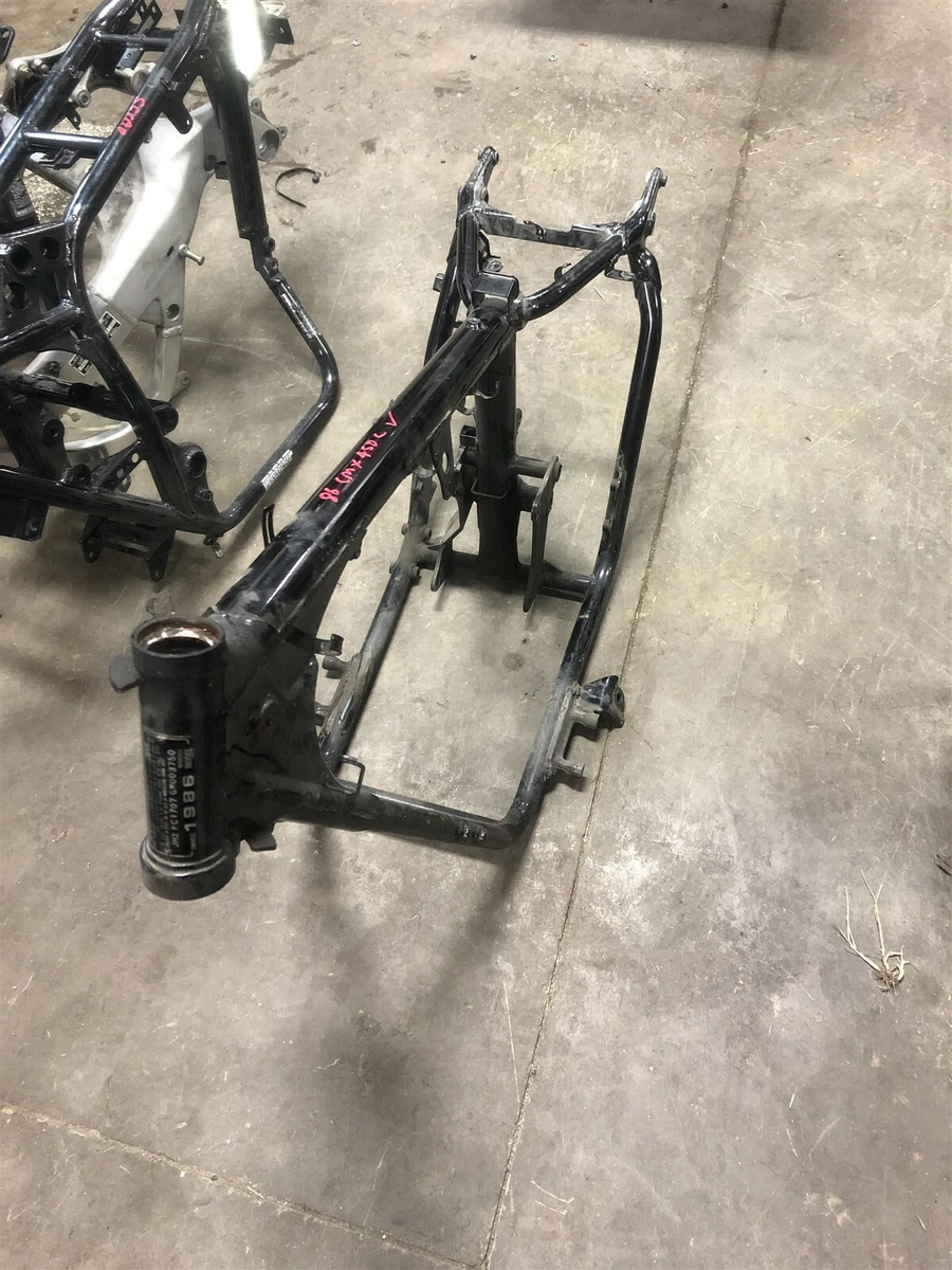 86 rebel 450 deals