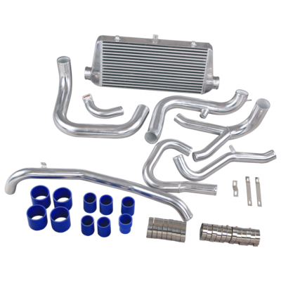 CXRacing Intercooler Piping Kit For Mitsubishi 3000 GT VR-4