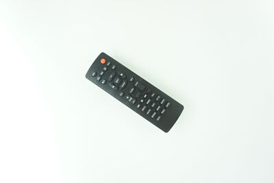 Ersatz Fernbedienung für JVC UX-5500R FS-7000 SP-PW8000 Micro Component System