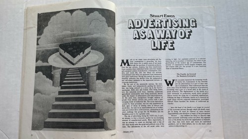 January 1975 Liberation Magazine A Pacifist Journal - - 第 5/8 張圖片