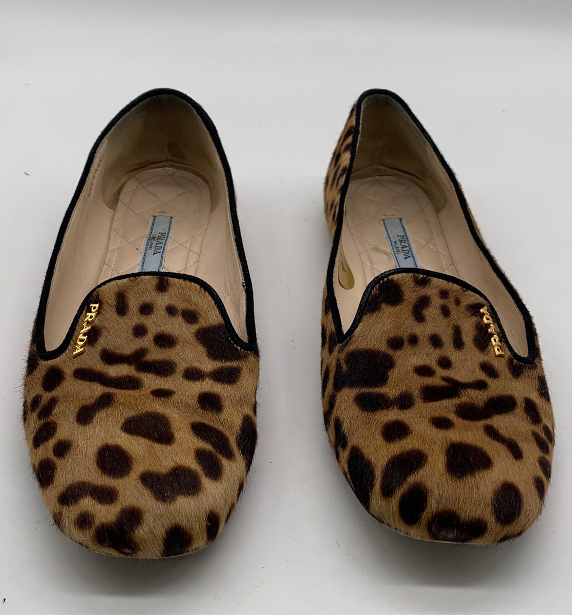 PRADA バーガンディ ローファー サイズ７ Burgundy Suede leather loafers | PRADA