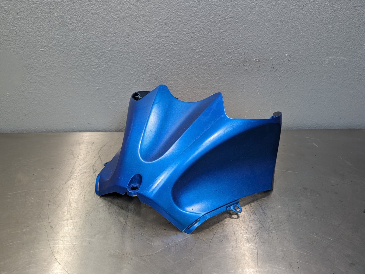 Kawasaki ZX14 2006 - 2011 Gas Fuel Tank Fairing Cover 51026