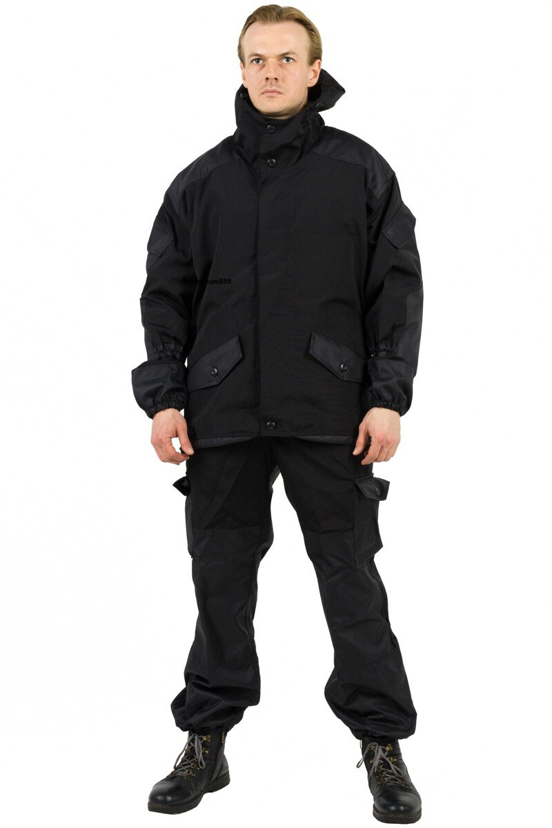 Russian Gorka Suit Army Jacket Pants Outdoor Tactical Clothing