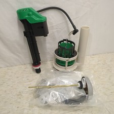 TOTO ST776EA 01 Drake Toilet Tank Flush Flapper Fill Valve Handle Parts Hardware