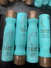 Lot of 2 Set Malibu C Hard Water Wellness Shampoo  Conditioner