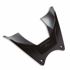 COVER SERBATOIO CARBONIO DUCATI PERFORMANCE PER DUCATI DIAVEL V4 2023 96981591AA