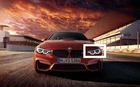 BMW M3 M4 LCI IKON Headlight Lens Replacement 2017-2020 F80 F82 LEFT SIDE