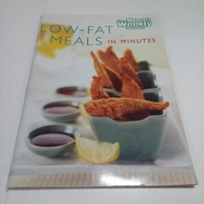 Low-Fat Meals in Minutes ("Australian..., Tomnay, Susan