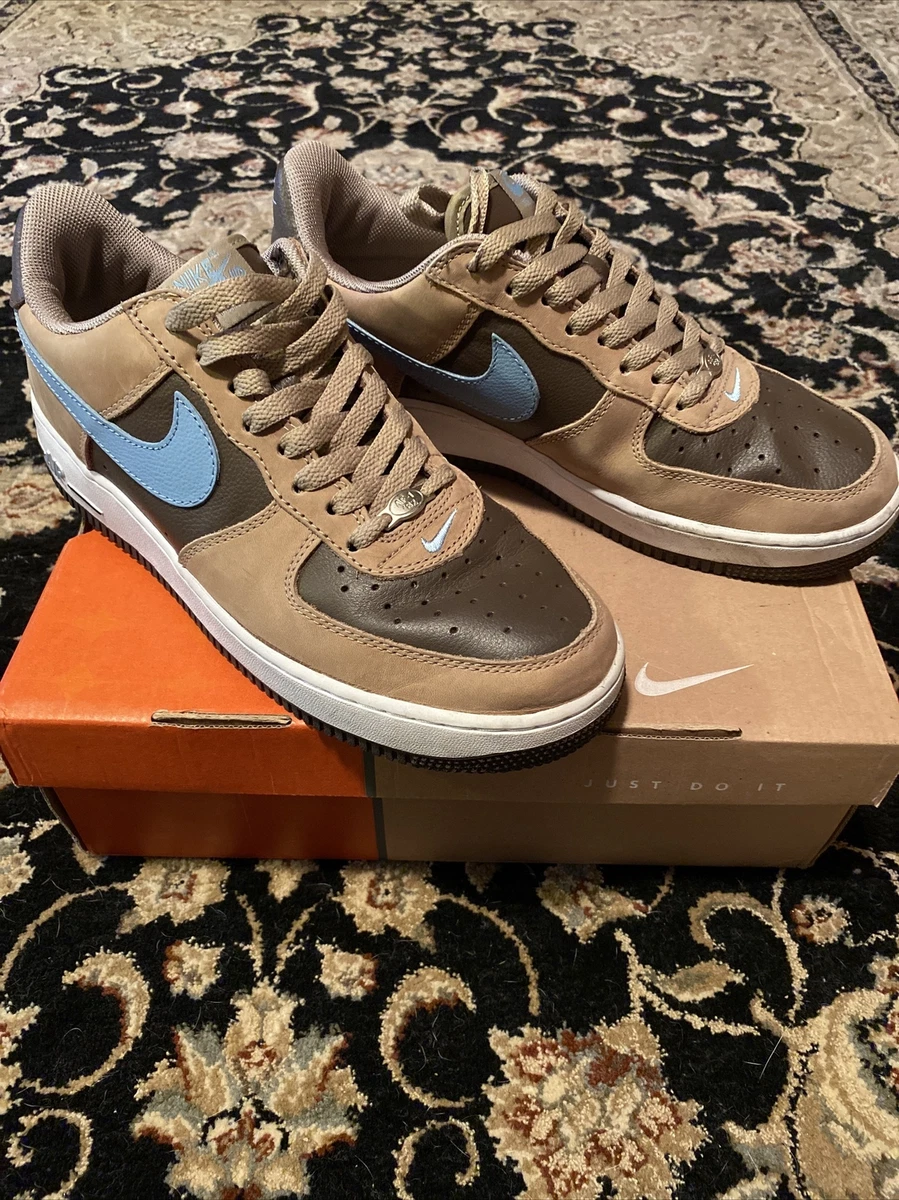 nike air force 1 low jd skyline heat rare vintage M9 eBay