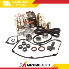 Timing Belt Kit Water Pump Valve Cover Fit 2003 Mitsubishi Outlander 2.4