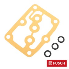 Dual Transmission Solenoid Gasket O-rings Set For 1998-2006 Honda Odyssey