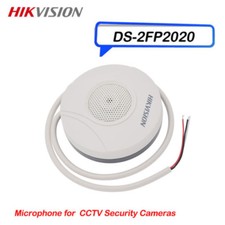 HiK CCTV HI-FI Microphone for DS-2CD2142FWD-IS 2542 2642 HiK Camera