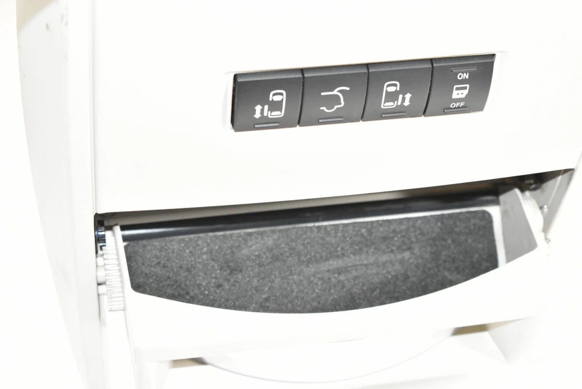 Overhead 2024 oven light