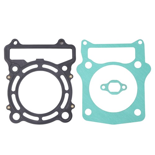 Kaicharmoto Top End Cylinder Kit With Piston & Gasket For HiSUN UTV 550, Sector Strike, Cub Cadet – 2-Yr Warranty