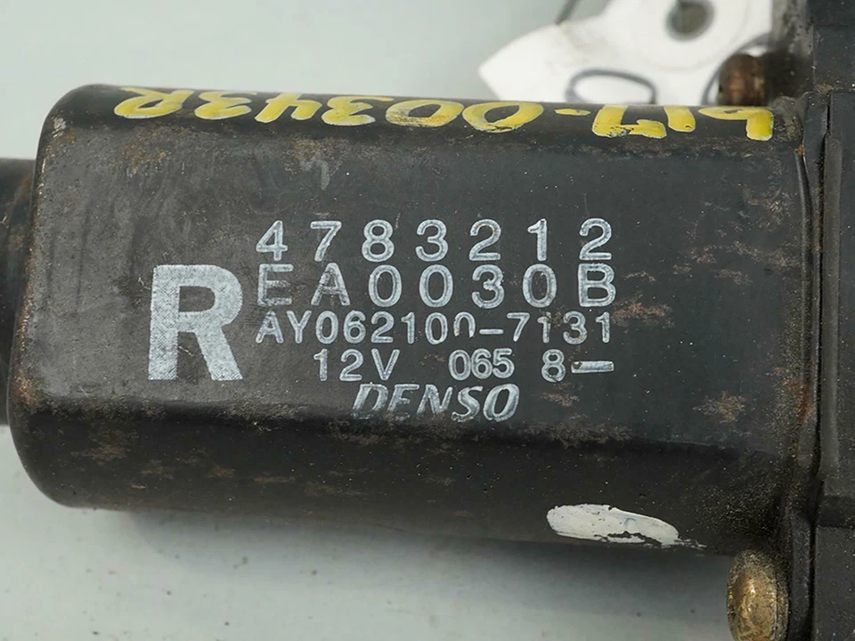 Dodge 1996-1999 ventana eléctrica de neón puerta del motor pasajero delantero derecho 4783212 Foto 3 de 4
