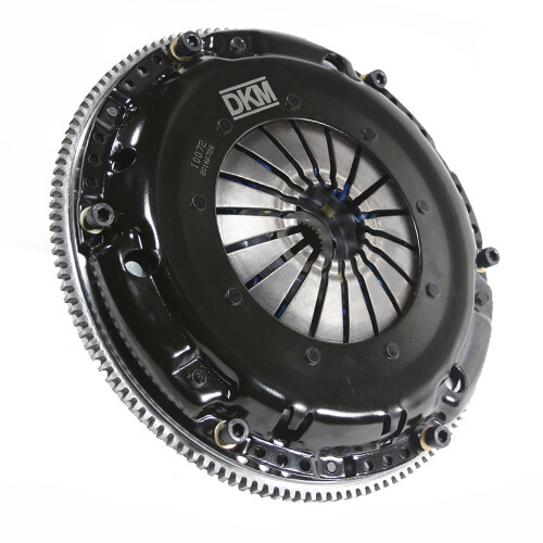 DKM MA Kupplungssatz + Schwungrad für SKODA SUPERB (3U4) 2.0i (12/01 > 03/08) - Bild 1 von 2