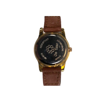 Vintage Highlights For Children Tommy Timbertoes Watch Vintage toy watch: HIGHLIGHTS TOMMY TIMBERTOES WATCH, in box  main image 2