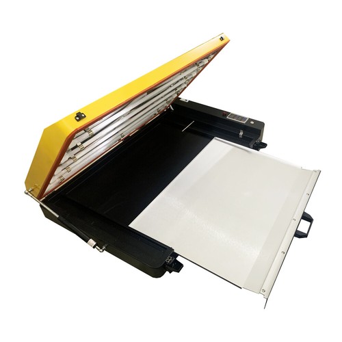 18in x 24in DTF Oven with Temperature Control Pro DTF Oven Curing Transfer Film - Picture 6 of 8