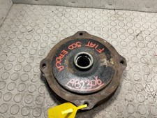 Tambour de frein Fiat 500