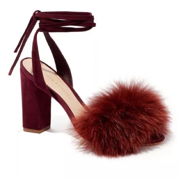 Loeffler randall nicolette hotsell