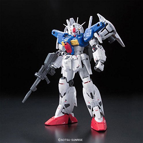 NEW Bandai Hobby - Maquette Gundam - 13 Rx-78 Gp01-Fb Full Burn | eBay