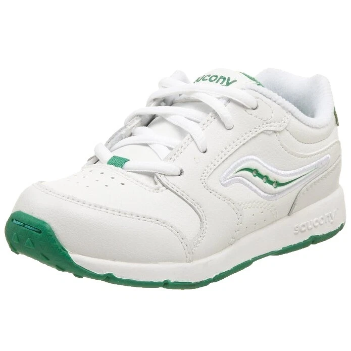 Sapatos de Bebê Branco Saucony