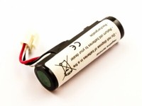 🔋 Akku FüR Ingenico Iwl250 Gprs / Iwl251 Nfc / Iwl252 / Iwl255