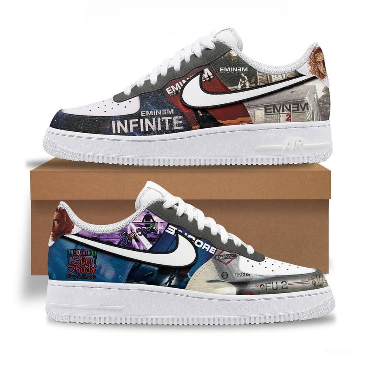 af1 eminem