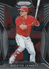 2019 Panini Prizm Baseball - Pick Your Player - Free U.S. Shipping