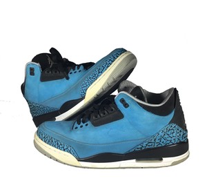 powder blue 12 jordans