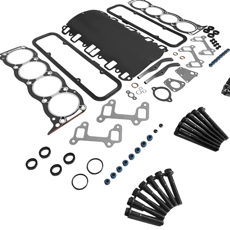 Juego de juntas de culata + pernos 1994-2004 para Land Rover Discovery Range Rover Foto 3 de 4