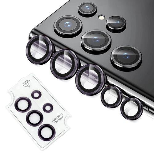 Camera-Lens Protector for Samsung S25 / S25 Ultra ✨l - Picture 22 of 33