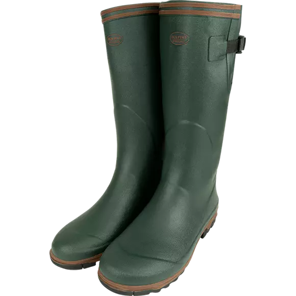 Jack Pyke Shires Wellington Boots Mens Waterproof Wellies Hunting Fishing 5 12