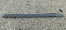 Ford Focus Sideskirt Passenger Side LH Standard Plastic Skirt 2019 - Onwards MK4