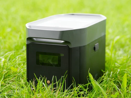 EcoFlow Delta Max Zusatzakku Extra Battery  (Angebot gemäß § 12 Abs. 3 UstG)