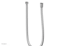 Phylrich 3-049/026 Hand Shower Hose Brass in POLISHED CHROME Brand New!